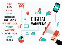 Báo giá dịch vụ Digital Marketing chỉ từ 7,5tr/tháng | Kinh Bắc Media