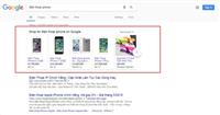 Quảng cáo Google AdWords trọn gói - Công cụ hữu ích trong marketing