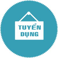 Tuyển dụng nhân viên hỗ trợ dịch vụ