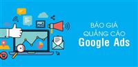 Bảng giá chạy quảng cáo Google Ads  mới nhất – Hiệu quả tối ưu.