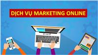 Dịch vụ marketing trọn gói giá rẻ nhất hiện nay