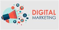 Công ty dịch vụ Digital Marketing: Giải pháp marketing hiệu quả