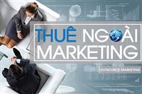 Dịch vụ phòng marketing thuê ngoài trọn gói, giá tốt.
