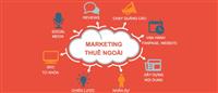 Ưu điểm của dịch vụ marketing thuê ngoài