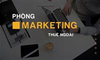 Phòng marketing thuê ngoài là gì? Lý do nên chọn?