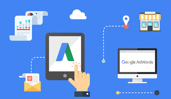 chạy quảng cáo google giá rẻ