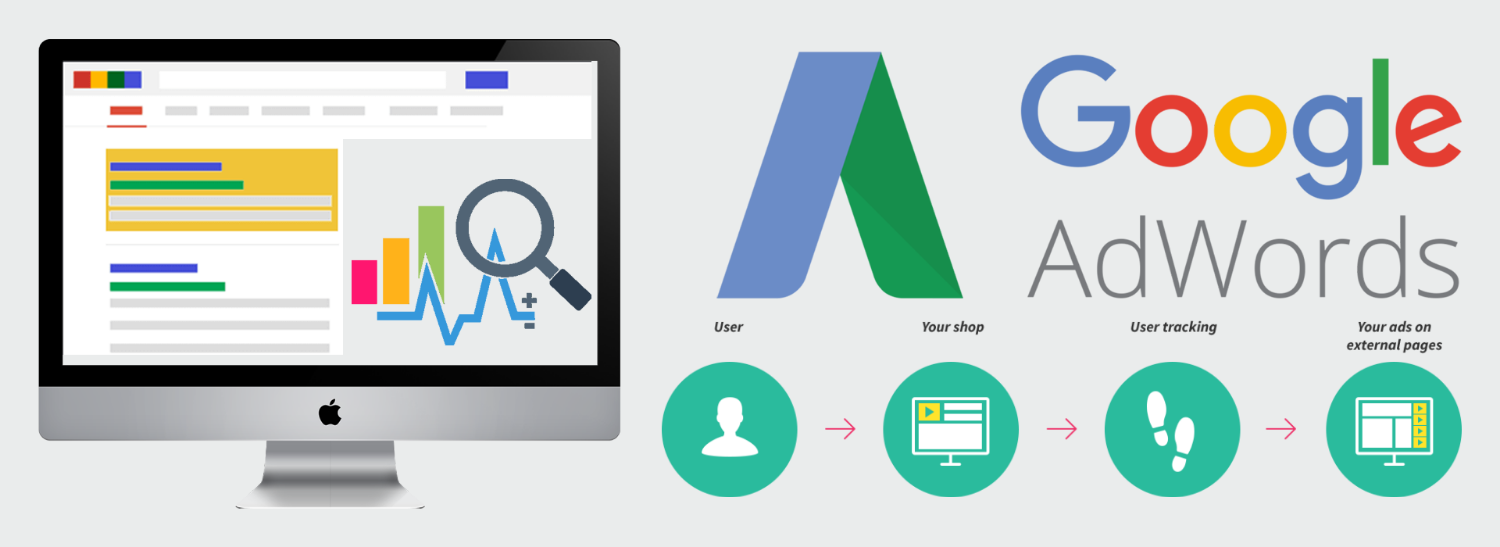 công ty chạy quảng cáo google