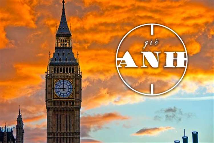 Múi giờ nước anh so với Việt Nam? Lý do chênh lệch múi giờ
