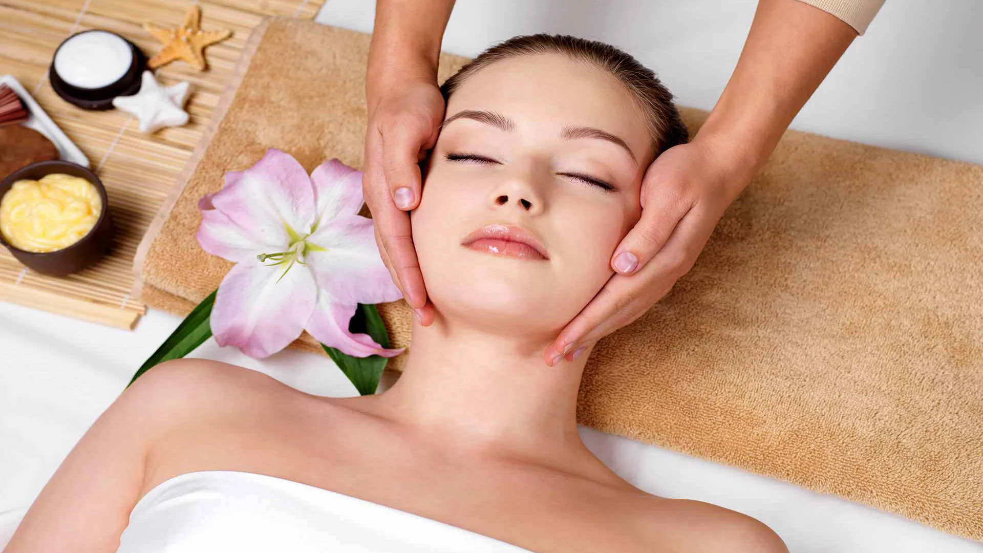 Nghệ thuật thu hút khách hàng cùng giải pháp marketing cho spa
