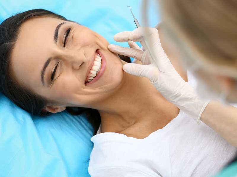 Khám răng ở đâu tốt tại Hà Nội?