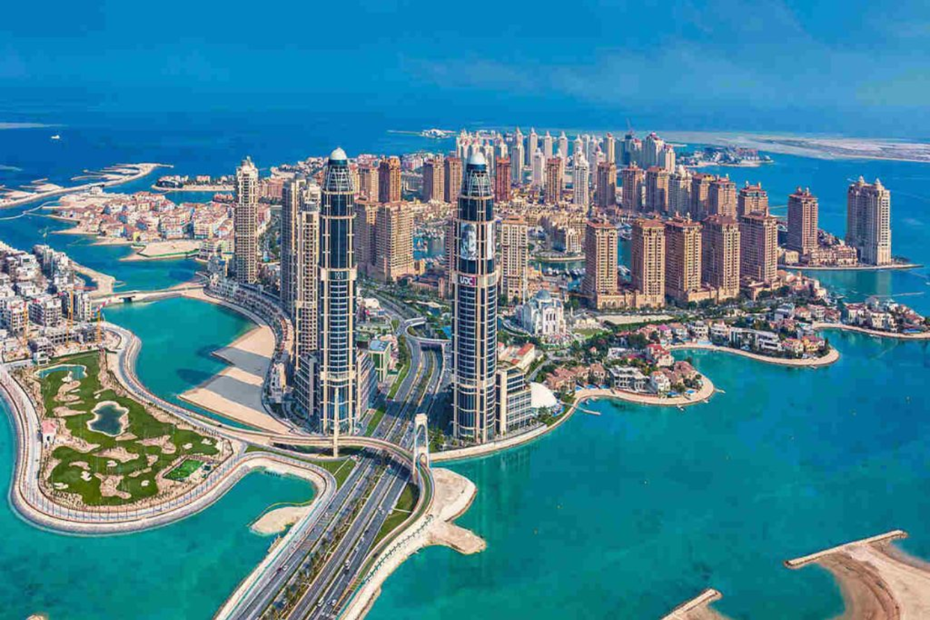 Múi giờ Qatar và Việt Nam