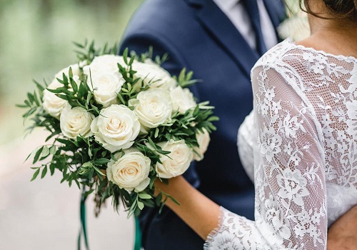 Kiếm bội tiền mùa cưới nhờ những ý tưởng quảng cáo tiệc cưới độc đáo