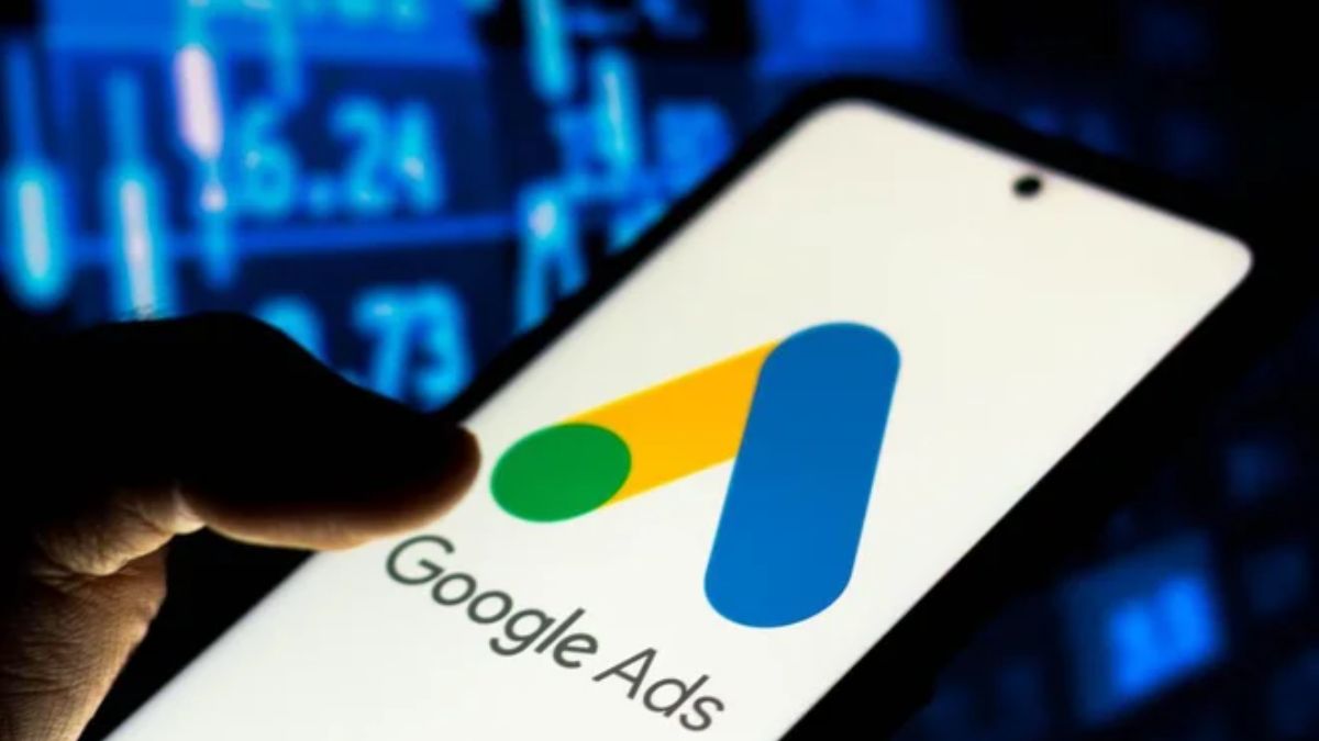 Bảng giá quảng cáo Google