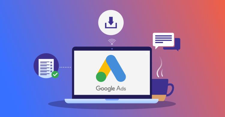 Bảng giá quảng cáo Google