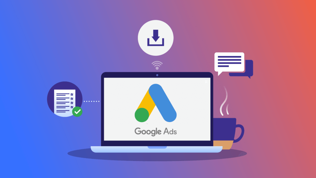 Công ty quảng cáo Google Adwords uy tín