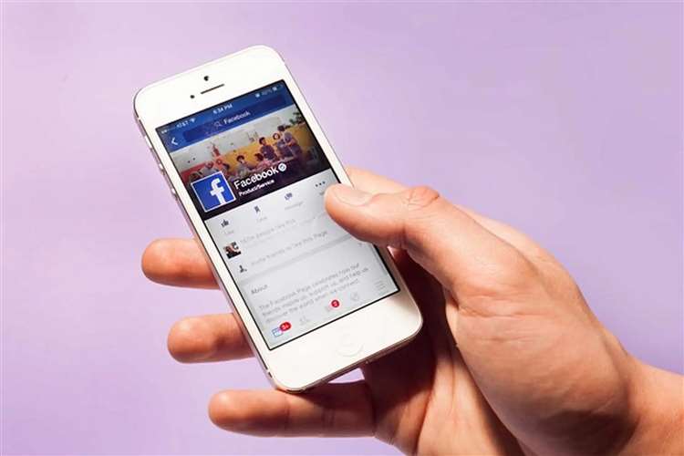 Tìm facebook bằng số điện thoại​