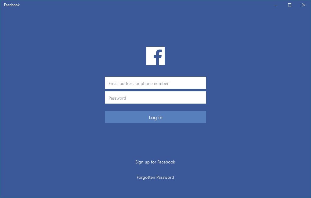Chạy quảng cáo thuê cho tài khoản facebook
