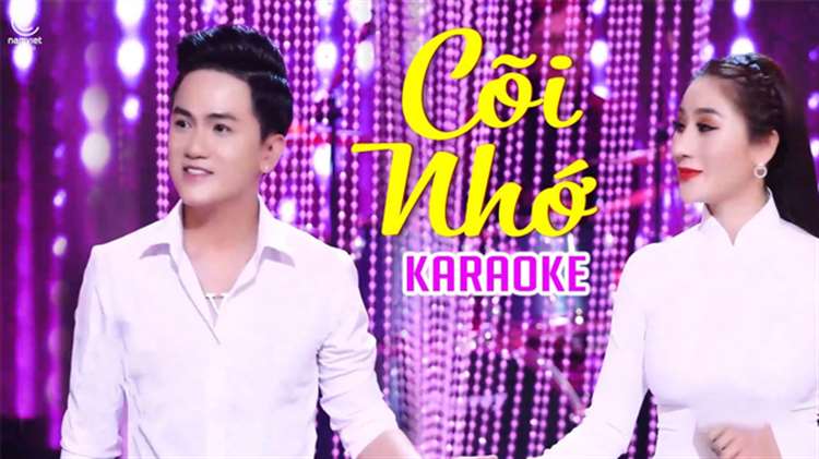 Karaoke nhạc trữ tình