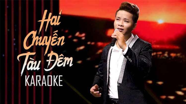 Karaoke nhạc trữ tình