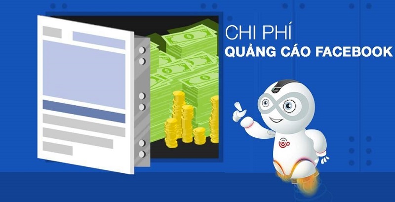 chạy quảng cáo facebook giá bao nhiêu?