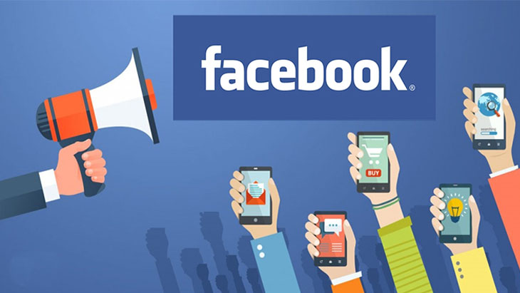 thuê chạy quảng cáo facebook hiệu quả
