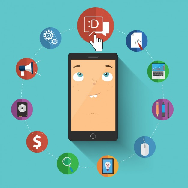 Công ty dịch vụ digital marketing