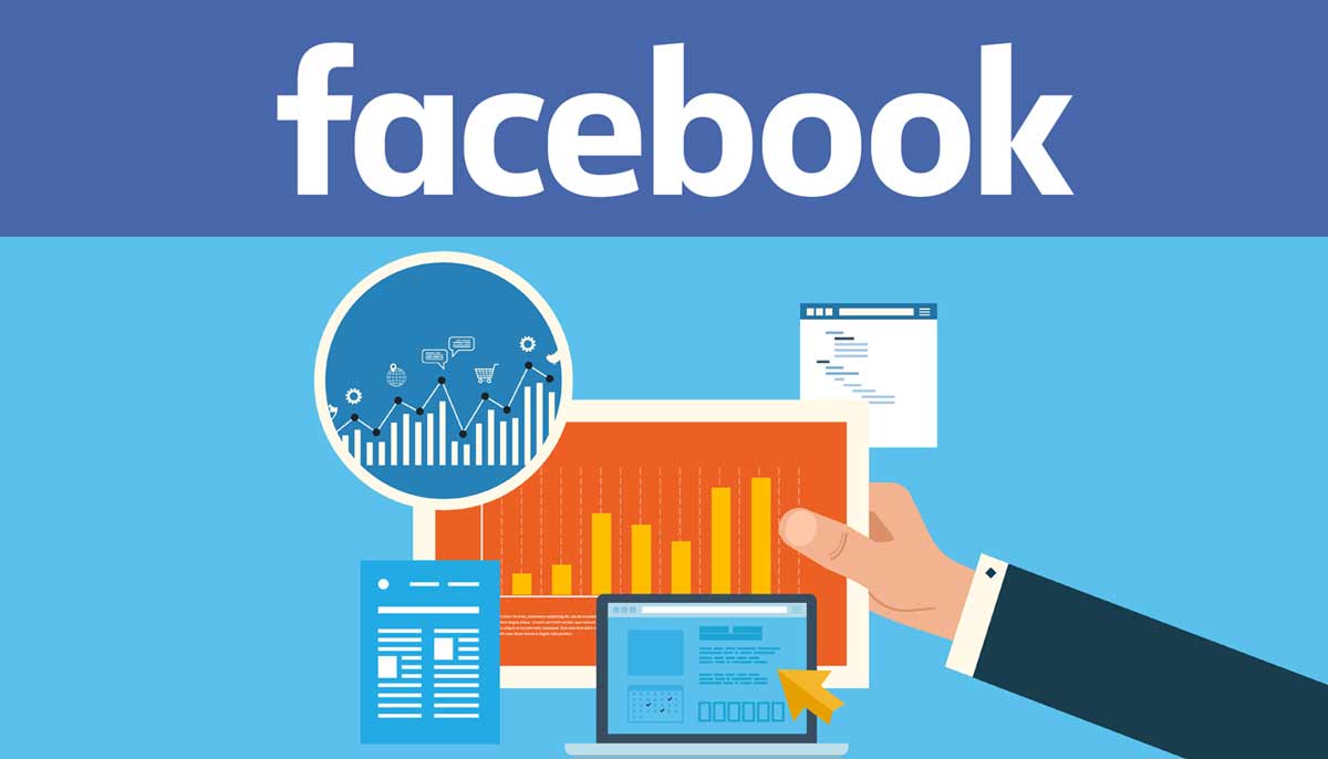 Dịch vụ marketing facebook