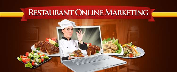 Marketing online cho nhà hàng