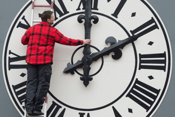 Múi giờ Nhật Bản và Việt Nam