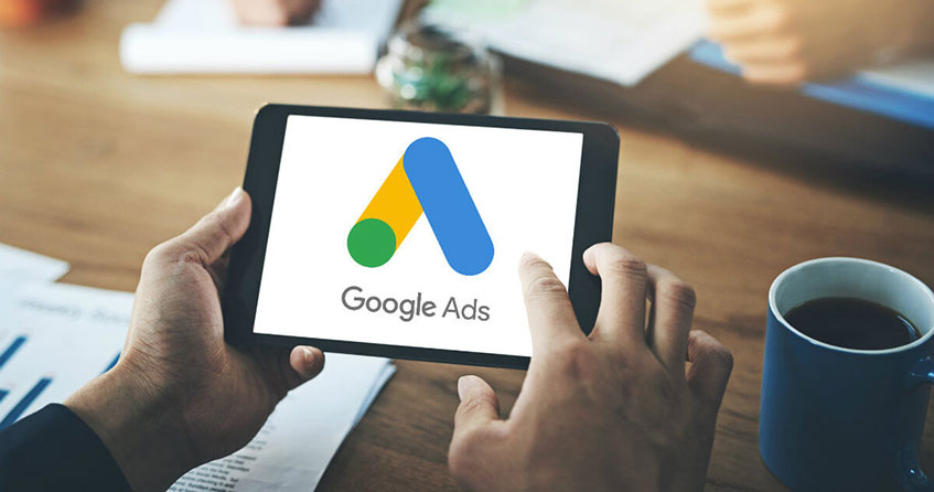 Hướng dẫn xử lý chi phí quảng cáo trên Google Ads