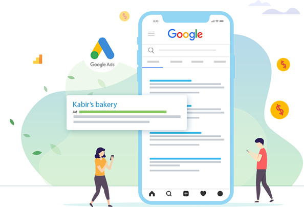Kỹ thuật tiết kiệm chi phí Google Ads