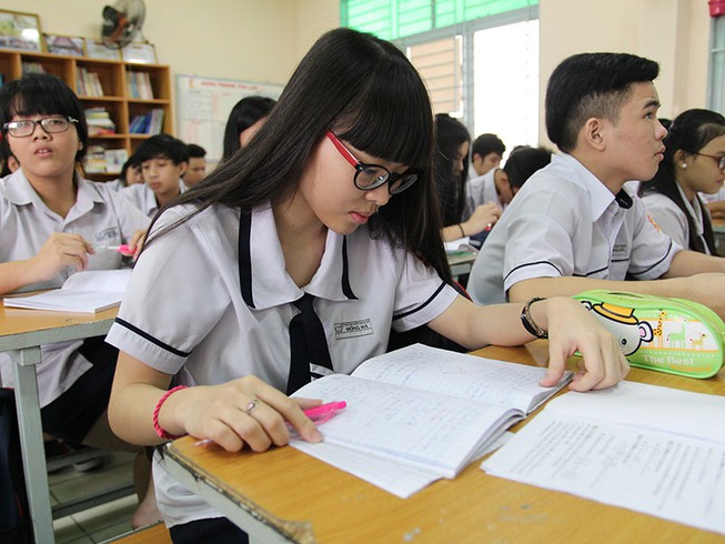 số vô tỉ là gì