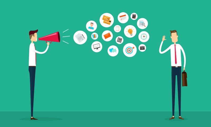 Xây dựng kế hoạch truyền thông marketing online cho công ty