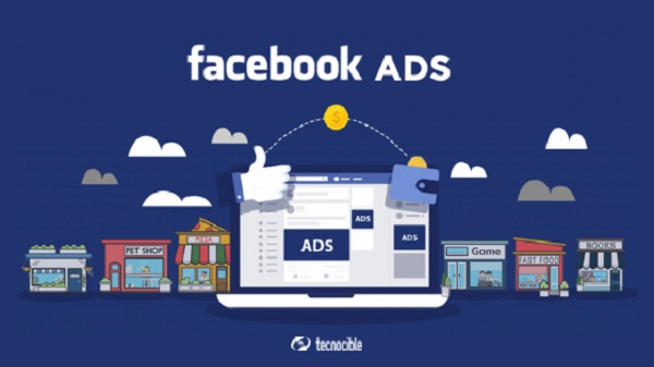 Bảng giá quảng cáo Facebook