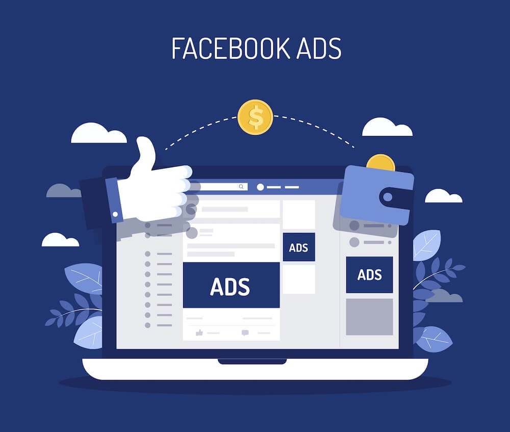 Bảng giá chạy quảng cáo Facebook