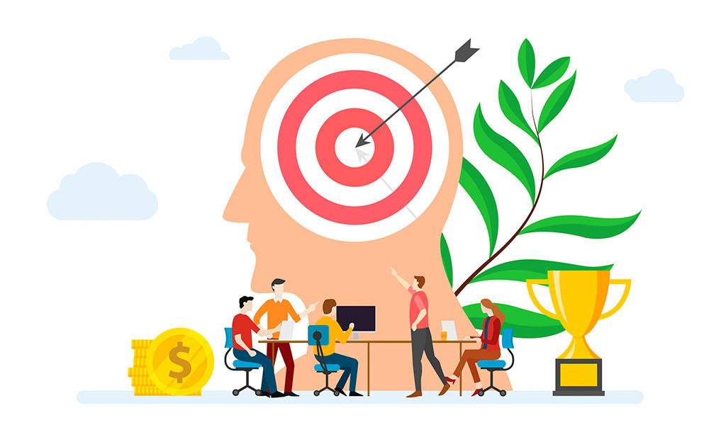 Dịch vụ phòng marketing thuê ngoài