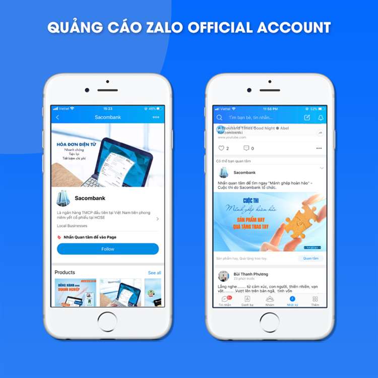 Dịch vụ quảng cáo bất động sản