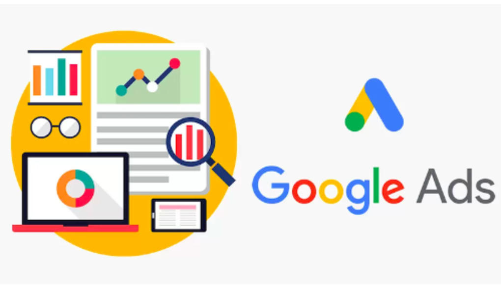 dịch vụ quảng cáo Google Ads