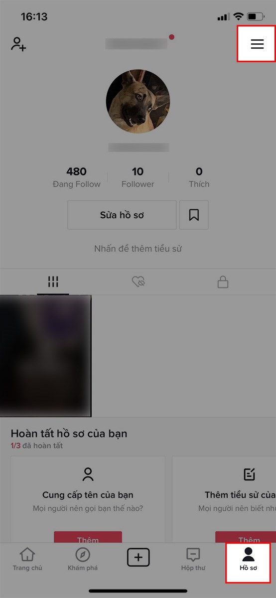Nạp xu tiktok bằng thẻ điện thoại