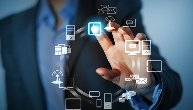 công ty marketing tổng thể