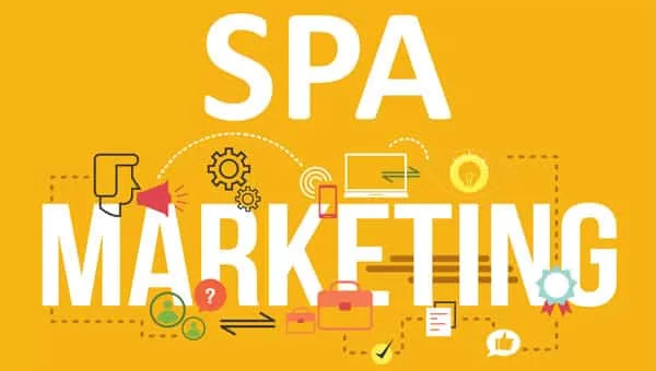 Giải pháp marketing cho spa