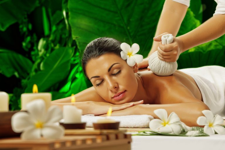 Giải pháp marketing cho spa